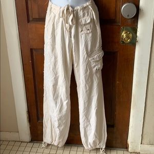 Da- Nang cargo pants